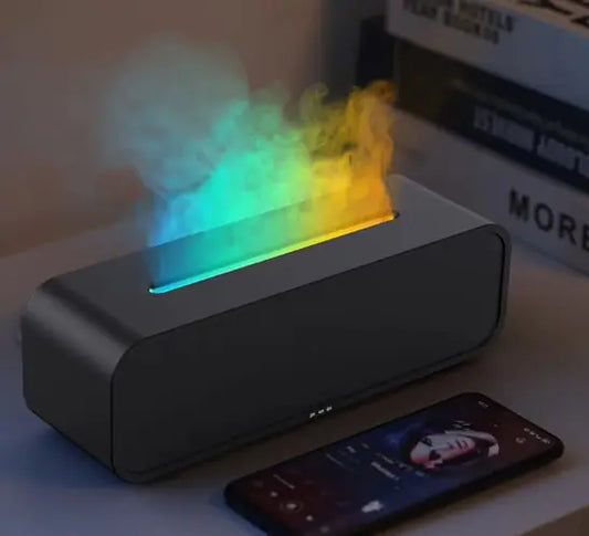 RhythmMist Pro Smart Aroma Diffuser
